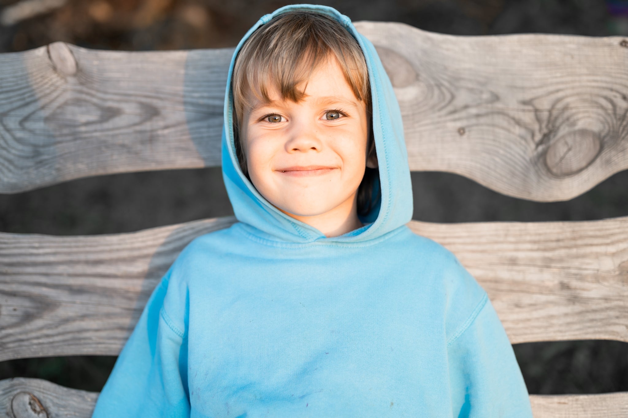 Kids Hoodies