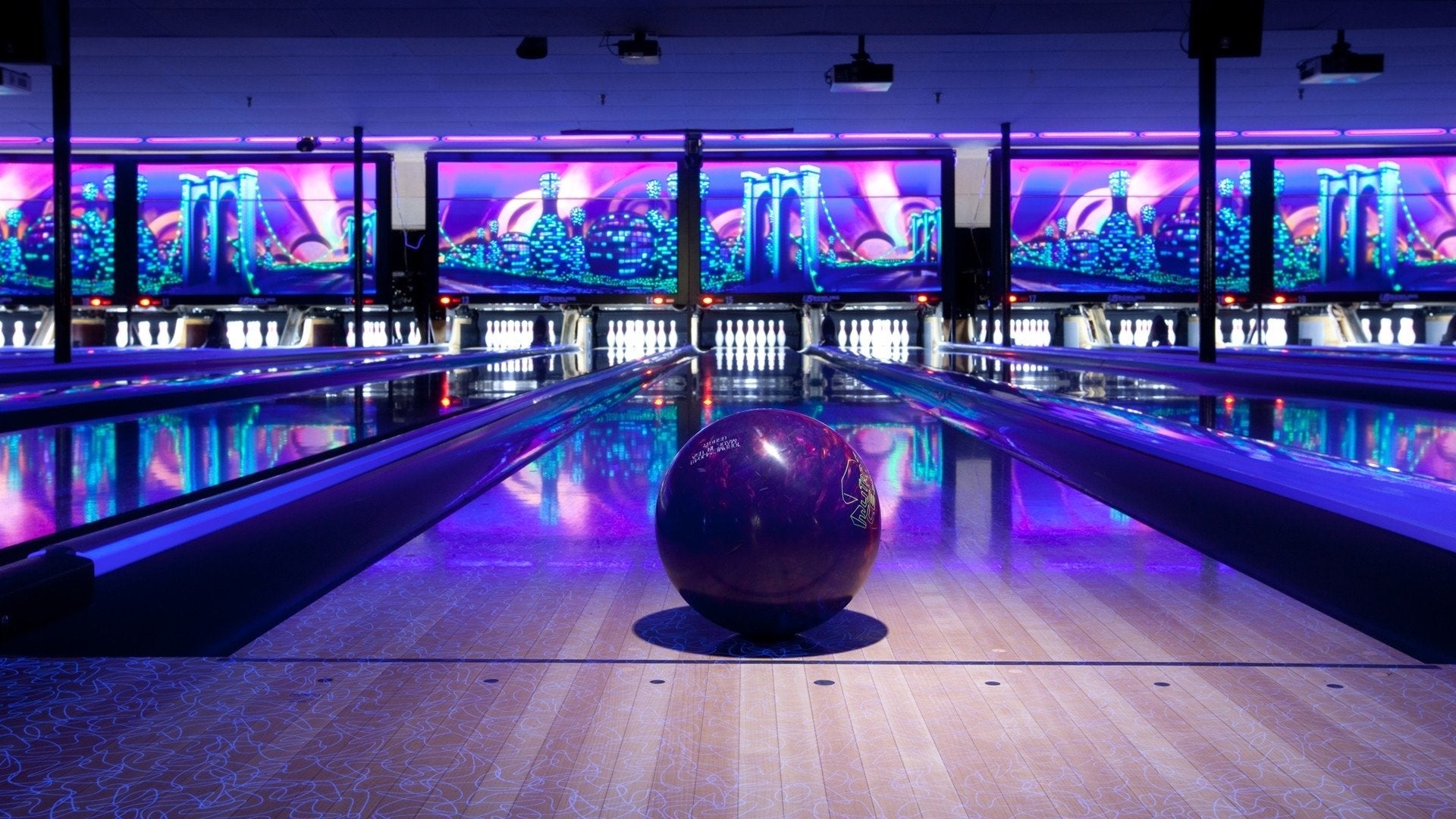 Women's Bowling Shirts