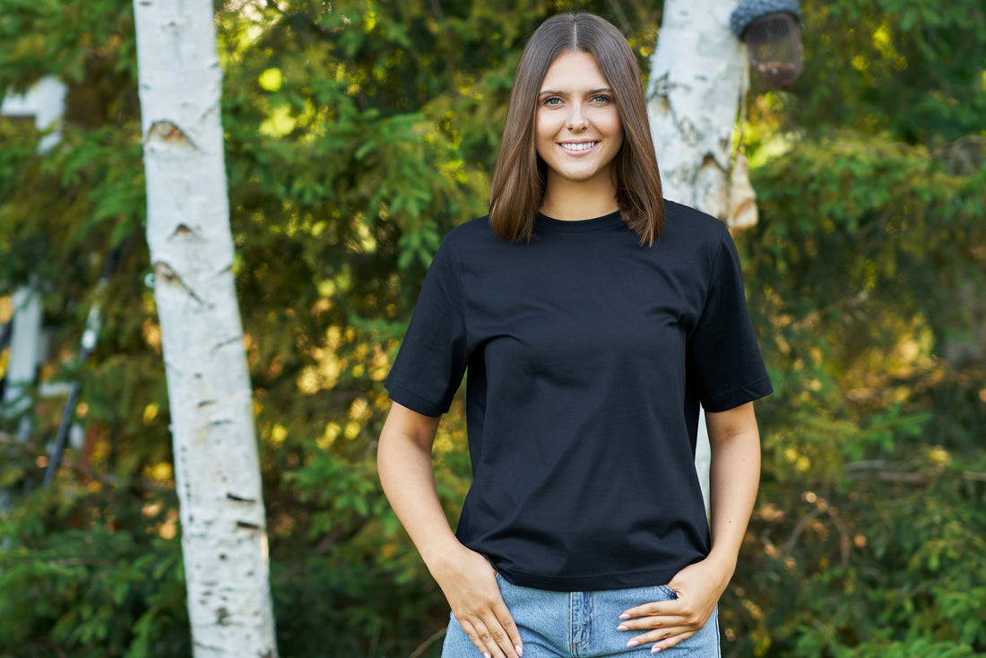 Women's T-Shirts