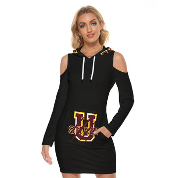 Shaw Women's Tight Dress
