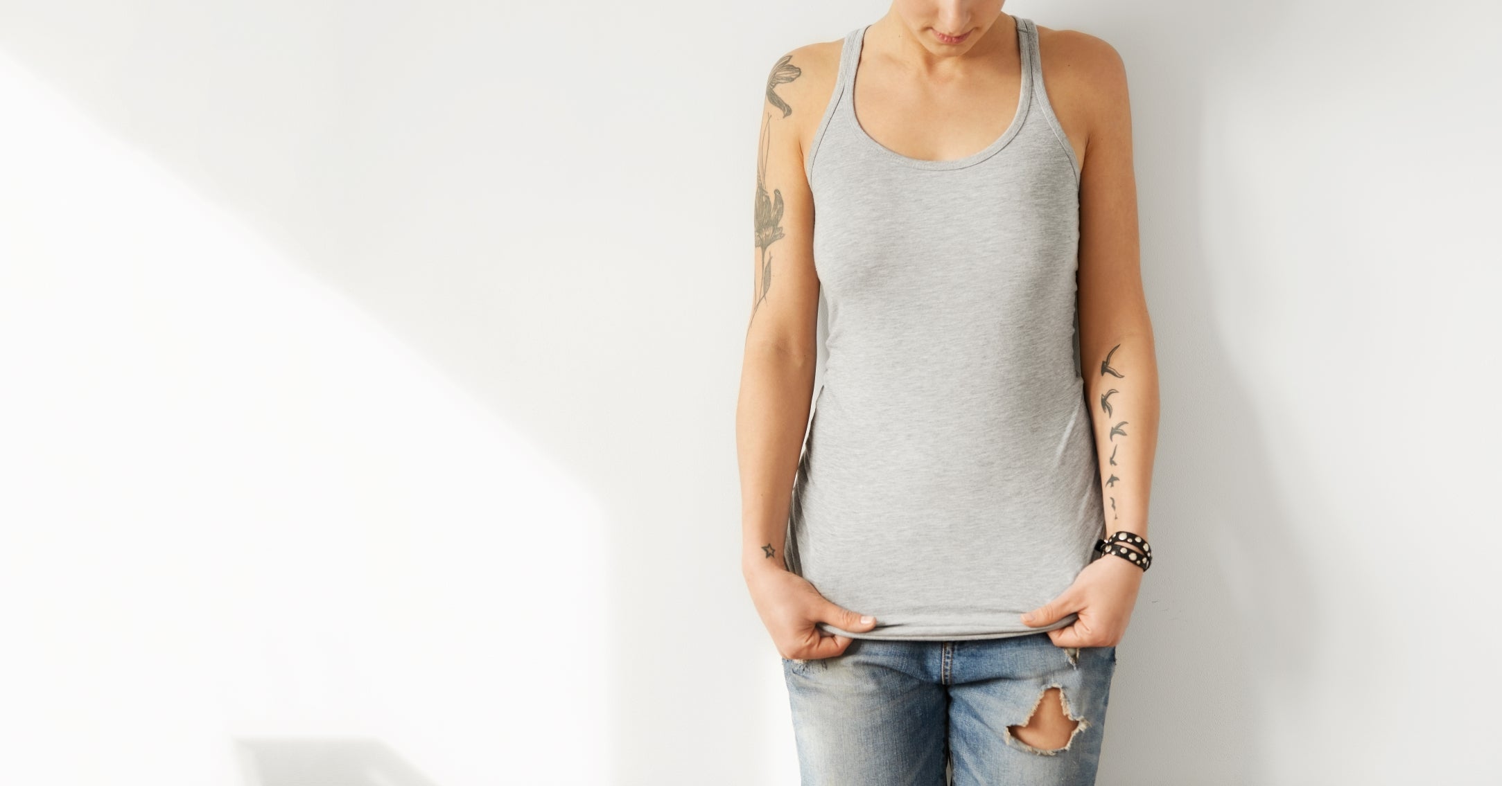 Women Tank Tops