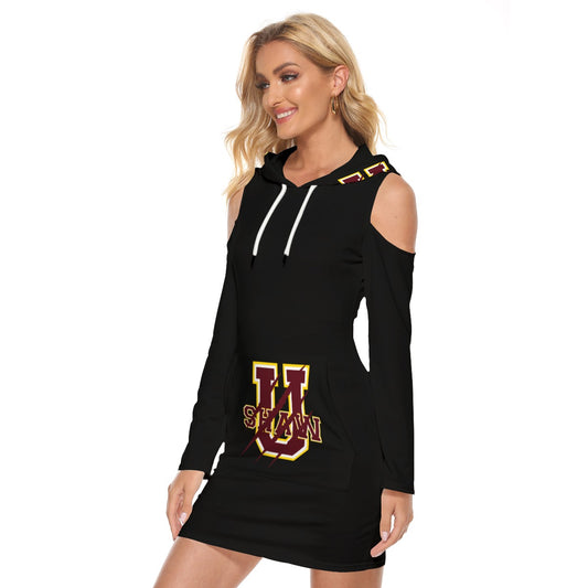 Shaw Women's Tight Dress